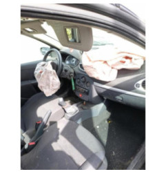 Retroviseur droit RENAULT CLIO 3 Photo n°10