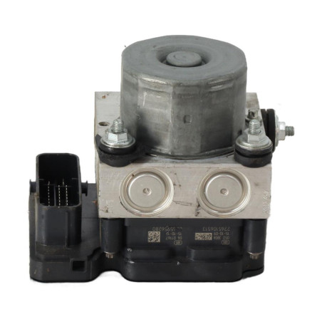 Bloc ABS (freins anti-blocage) MERCEDES CLASSE B 246 Photo n°1