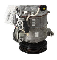 Compresseur clim MERCEDES CLASSE B 246 Photo n°1