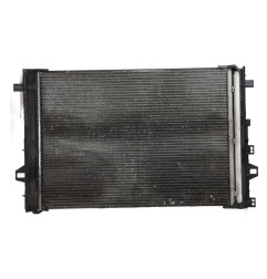 Condenseur de clim MERCEDES CLASSE B 246 Photo n°1