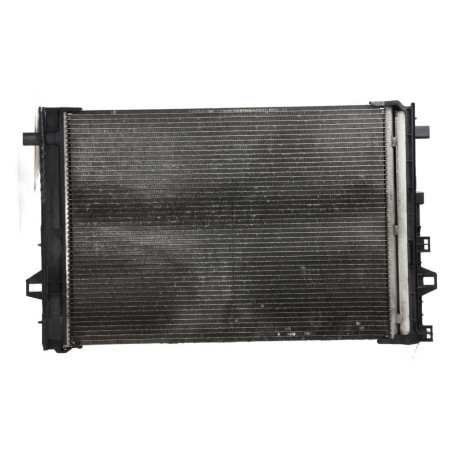 Condenseur de clim MERCEDES CLASSE B 246 Photo n°1