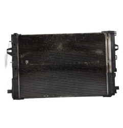 Condenseur de clim MERCEDES CLASSE B 246