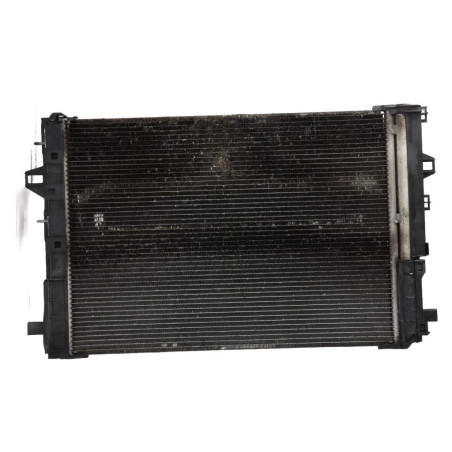 Condenseur de clim MERCEDES CLASSE B 246
