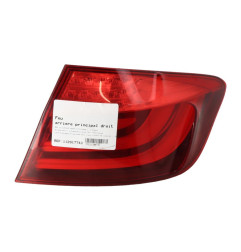 Feu arriere principal droit (feux) BMW SERIE 5 F10 Photo n°1