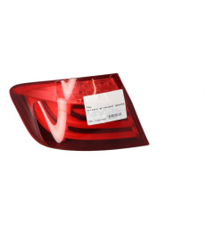 Feu arriere principal gauche (feux) BMW SERIE 5 F10 Photo n°1