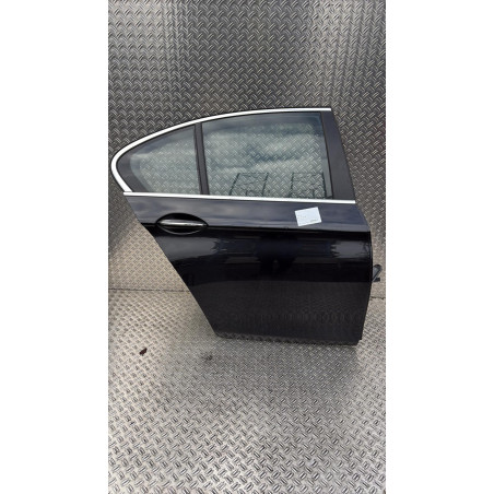 Porte arriere droit BMW SERIE 5 F10 Photo n°1