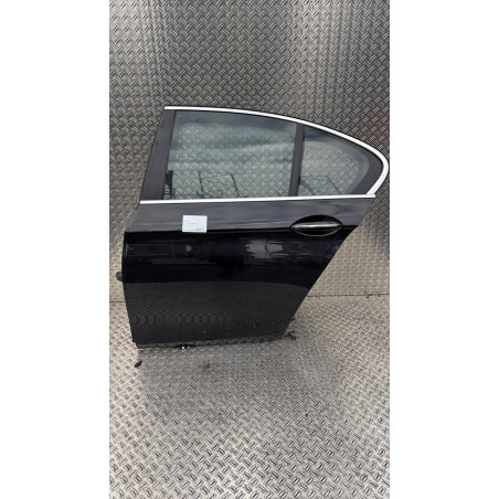 Porte arriere gauche BMW SERIE 5 F10 Photo n°1