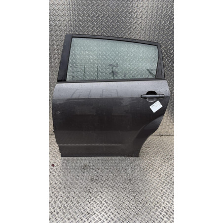 Porte arriere gauche TOYOTA COROLLA VERSO 2 Photo n°1