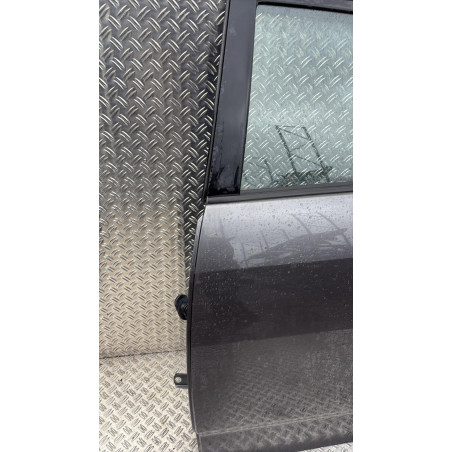 Porte arriere gauche TOYOTA COROLLA VERSO 2