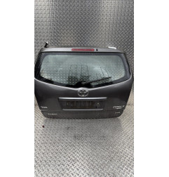 Malle/Hayon arriere TOYOTA COROLLA VERSO 2 Photo n°1