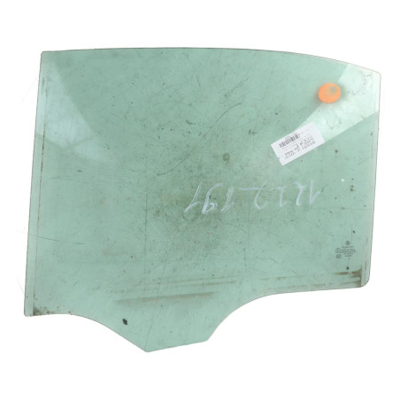 Vitre arriere gauche MERCEDES CLASSE C 204 Photo n°1