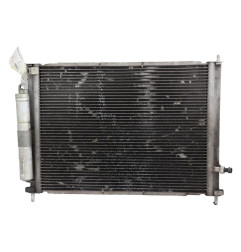 Radiateur eau clim RENAULT CLIO 3