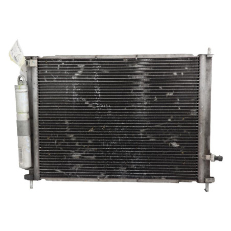 Radiateur eau clim RENAULT CLIO 3