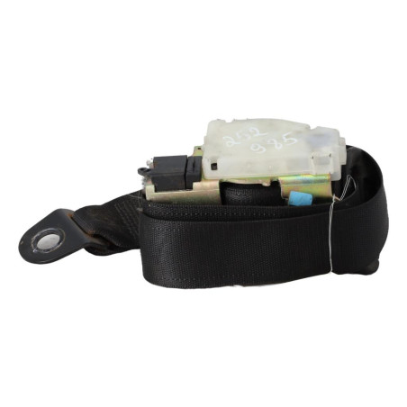 Ceinture avant gauche OPEL ASTRA F Photo n°1