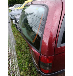 Retroviseur gauche OPEL ASTRA F Photo n°6