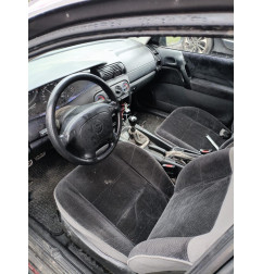 Retroviseur gauche OPEL ASTRA F Photo n°7