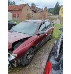 Retroviseur gauche OPEL ASTRA F Photo n°9