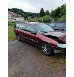 Retroviseur gauche OPEL ASTRA F Photo n°10