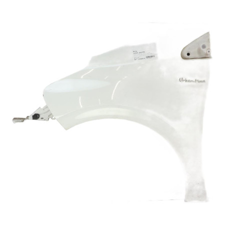 Aile avant gauche PEUGEOT 208 1 Photo n°1