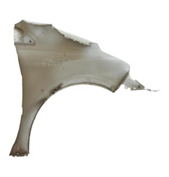 Aile avant gauche PEUGEOT 208 1