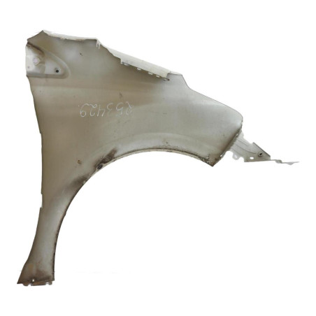 Aile avant gauche PEUGEOT 208 1
