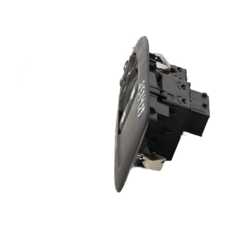 Interrupteur de leve vitre avant gauche PEUGEOT 208 1