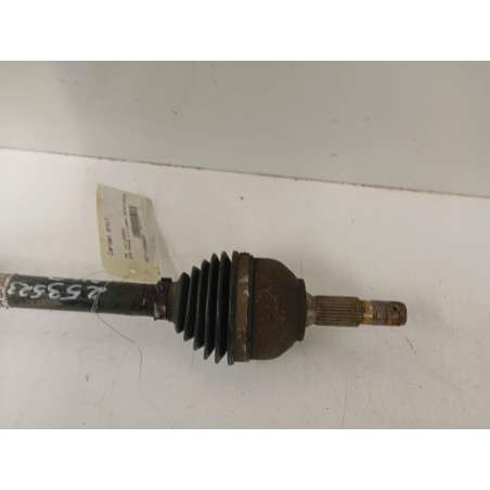 Cardan droit (transmission) DS DS5