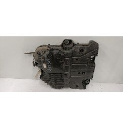 Reservoir AdBlue DS DS5 Photo n°1