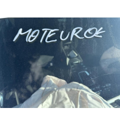 Reservoir AdBlue DS DS5 Photo n°20