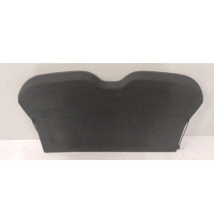 Plage arriere DS DS5 Photo n°1