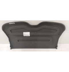 Plage arriere DS DS5