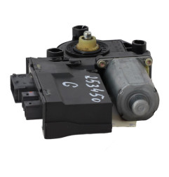 Moteur leve vitre avant gauche PEUGEOT 307 Photo n°1