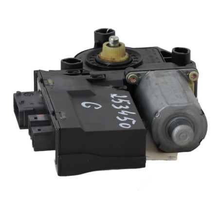 Moteur leve vitre avant gauche PEUGEOT 307 Photo n°1