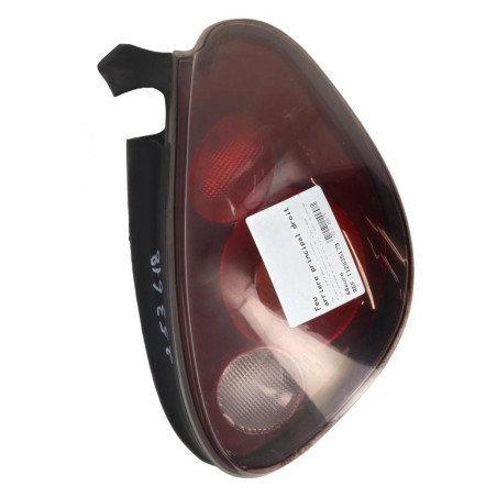 Feu arriere principal droit (feux) FIAT BRAVO 1 Photo n°6