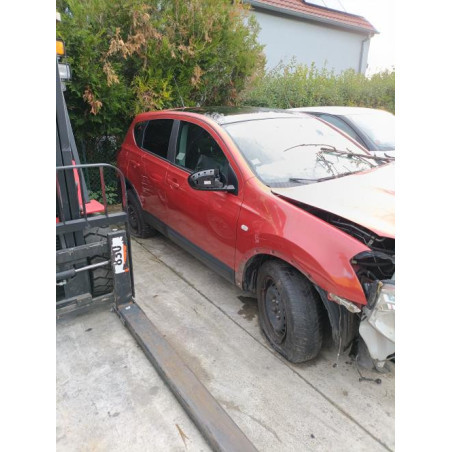 Feu arriere principal gauche (feux) NISSAN QASHQAI 1 Photo n°1