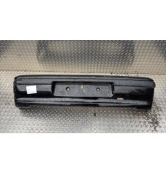 Pare choc arriere PEUGEOT 106 Photo n°3