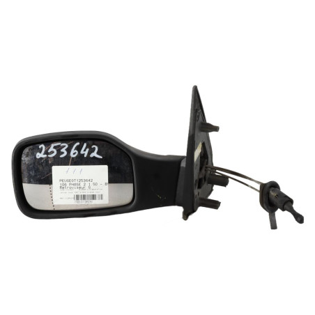 Retroviseur gauche PEUGEOT 106