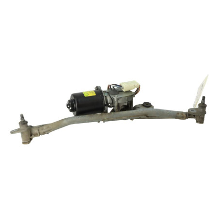 Moteur essuie glace avant PEUGEOT 106 Photo n°1