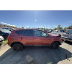 Feu arriere principal gauche (feux) NISSAN QASHQAI 1 Photo n°9