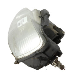Optique avant principal gauche (feux)(phare) PEUGEOT 106
