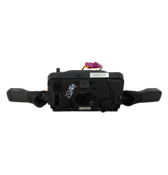 Com (Bloc Contacteur Tournant+Commodo Essuie Glace+Commodo Phare) OPEL ASTRA H