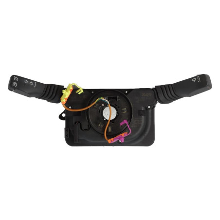 Com (Bloc Contacteur Tournant+Commodo Essuie Glace+Commodo Phare) OPEL ASTRA H Photo n°4