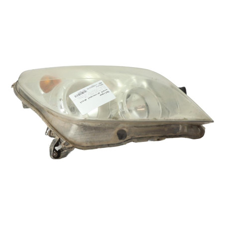 Optique avant principal droit (feux)(phare) OPEL ASTRA H Photo n°1