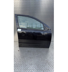 Porte avant droit OPEL ASTRA H Photo n°2