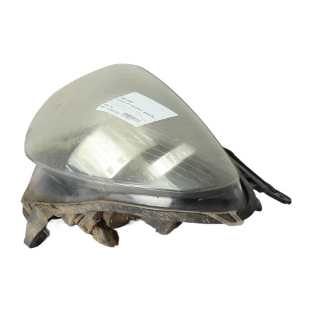 Optique avant principal gauche (feux)(phare) OPEL ASTRA H