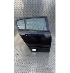 Porte arriere droit OPEL ASTRA H Photo n°2