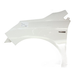 Aile avant gauche CITROEN C4 2 Photo n°1