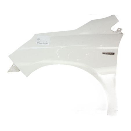 Aile avant gauche CITROEN C4 2 Photo n°1