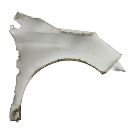 Aile avant gauche CITROEN C4 2