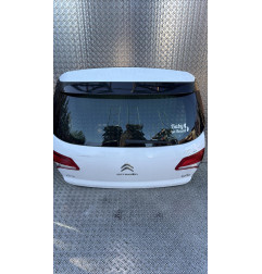 Malle/Hayon arriere CITROEN C4 2 Photo n°1